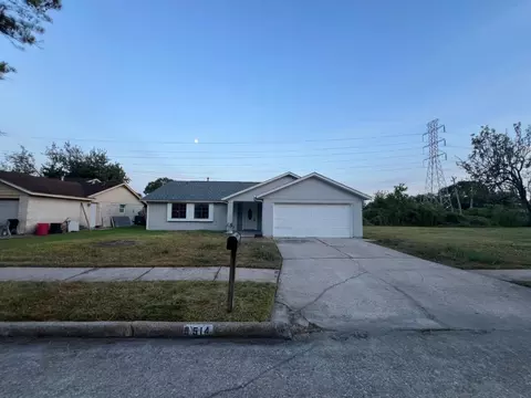 9514 Sagebend Ln, Houston, TX 77089