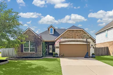 326 Ralston Ranch Ct, Richmond, TX 77469
