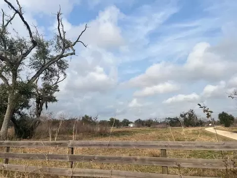 lot41 County Road 819, Brazoria, TX 77422