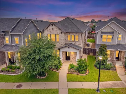 27022 Brighton Valley Way, Katy, TX 77494