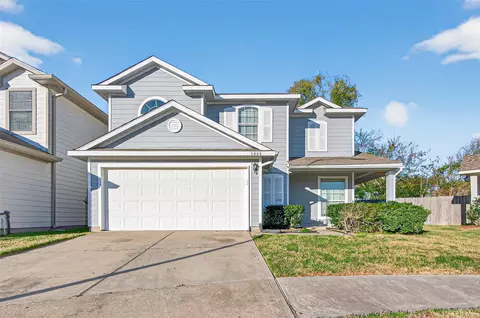 3006 Palace Oaks Dr, Houston, TX 77082