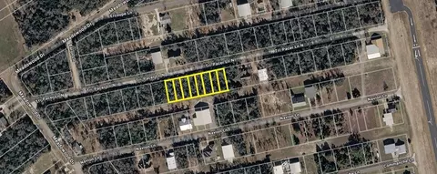 0 Tri-pacer Ln, Normangee, TX 77871