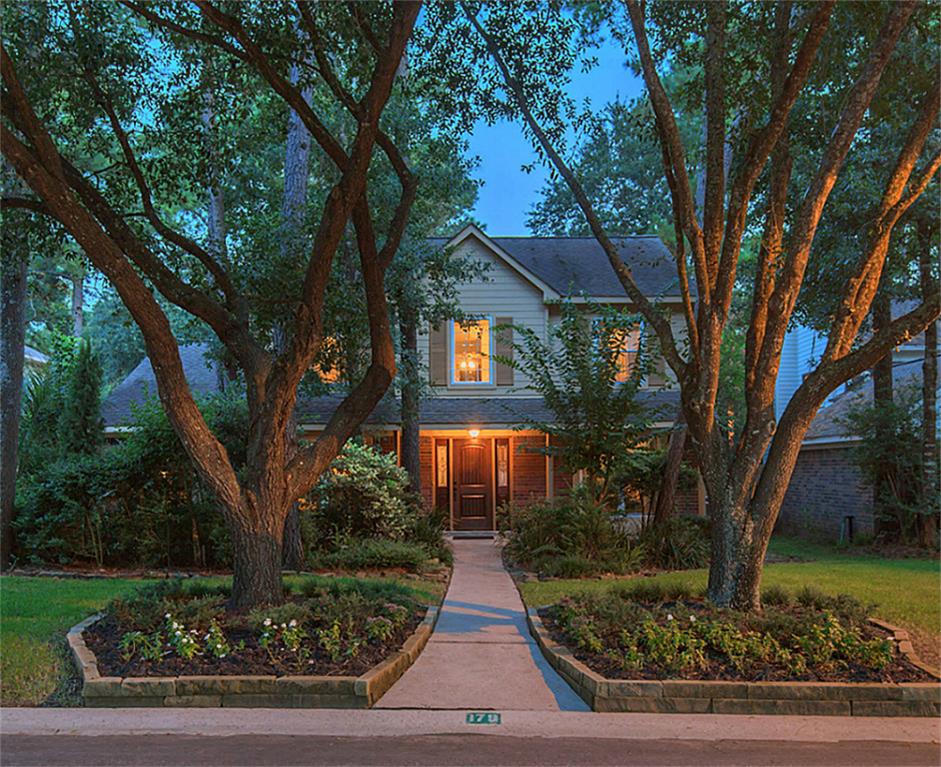 179 Rushwing, Spring, TX 77381 photo 1