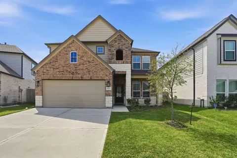 10907 W Fall Fern Cir, Houston, TX 77044