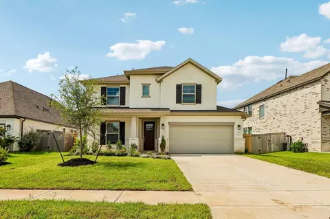 21421 Flora Springs Ln, Magnolia, TX 77355