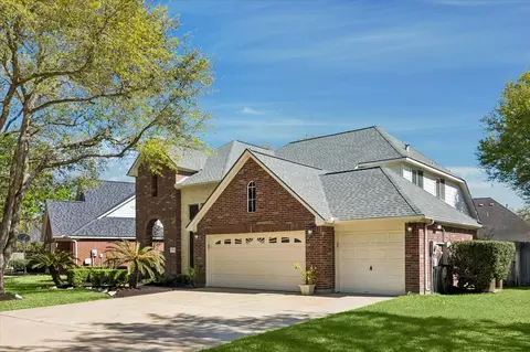 22734 April Springs Ln, Katy, TX 77494