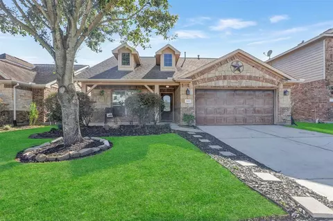 28619 Lockeridge View Dr, Spring, TX 77386 photo 1