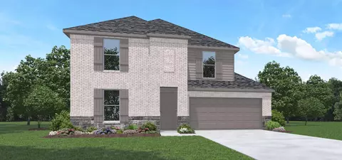 41014 Riverside Mdws, Magnolia, TX 77354