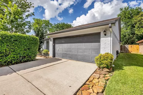 Exterior - 17314 Chapel Pine St, Spring, TX 77379 photo 3 of 13