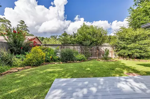 Exterior - 17314 Chapel Pine St, Spring, TX 77379 photo 8 of 13