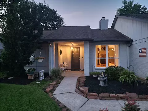Exterior - 17314 Chapel Pine St, Spring, TX 77379 photo 13 of 13