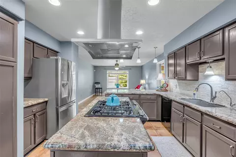 Kitchen - 17314 Chapel Pine St, Spring, TX 77379 photo 2 of 6
