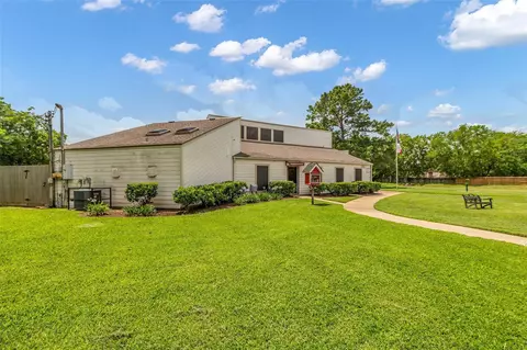 Exterior - 17314 Chapel Pine St, Spring, TX 77379 photo 9 of 13