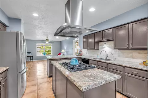 Kitchen - 17314 Chapel Pine St, Spring, TX 77379 photo 1 of 6
