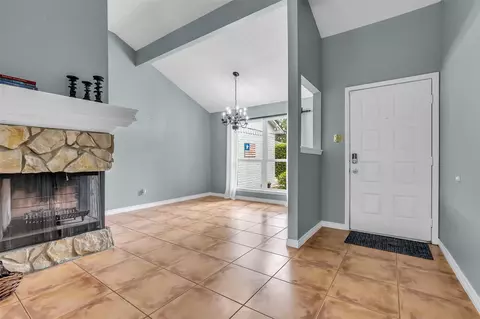 Entry Way - 17314 Chapel Pine St, Spring, TX 77379 photo 1 of 3