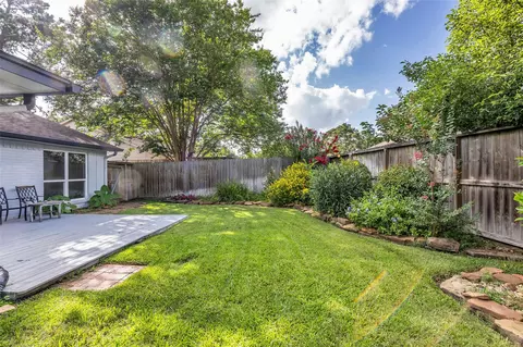 Exterior - 17314 Chapel Pine St, Spring, TX 77379 photo 7 of 13