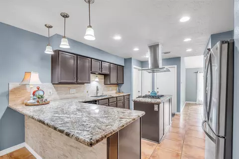 Kitchen - 17314 Chapel Pine St, Spring, TX 77379 photo 6 of 6