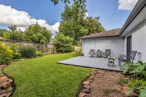 Exterior - 17314 Chapel Pine St, Spring, TX 77379 photo 5 of 13