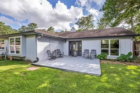 Exterior - 17314 Chapel Pine St, Spring, TX 77379 photo 6 of 13