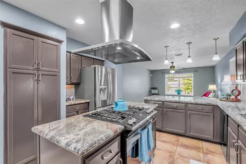 Kitchen - 17314 Chapel Pine St, Spring, TX 77379 photo 3 of 6