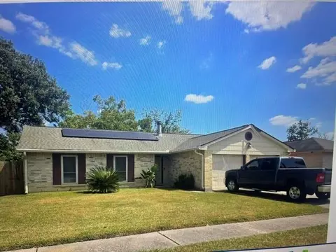 11950 Elk Springs Dr, Houston, TX 77067