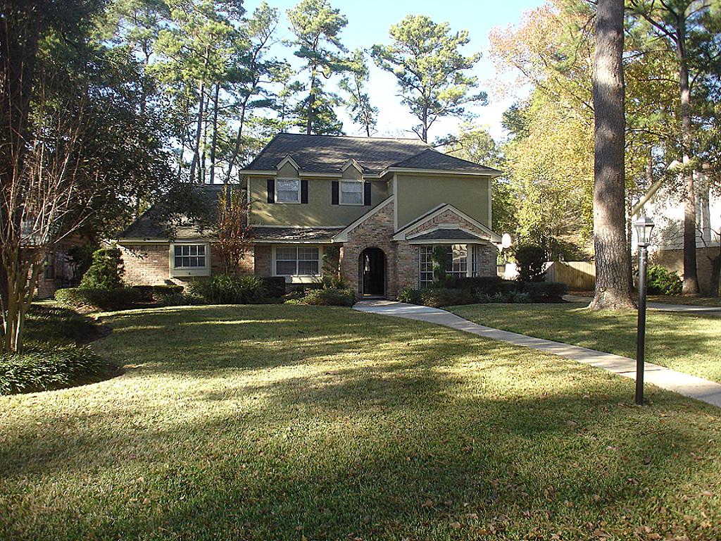 6614 Spring Leaf Dr, Spring, TX 77379 photo 1