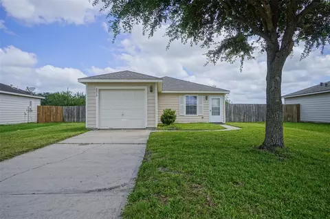 6815 Rambling Brook Ln, Richmond, TX 77469