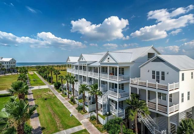 2522 Sunset Psge, Galveston, TX 77550