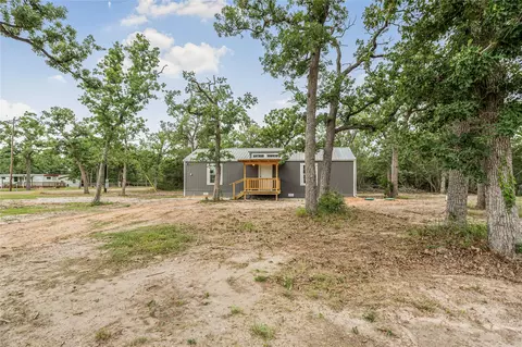 405 Wilderness Rd, Somerville, TX 77879