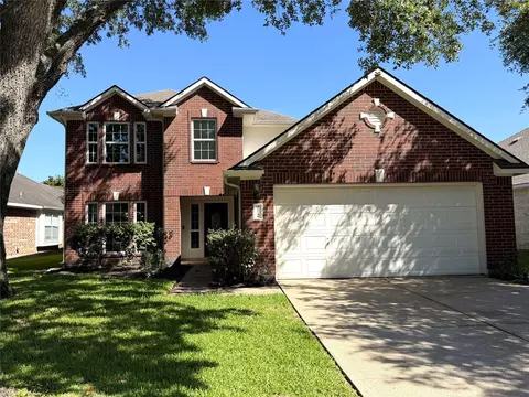 20710 Surrey Stone Ct, Katy, TX 77450