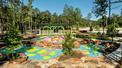 View/Area - 18226 Upper Brook St, Conroe, TX 77302 photo 15 of 16