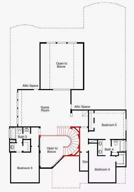 32122 Pond Pine Ct, Spring, TX 77386 photo 4