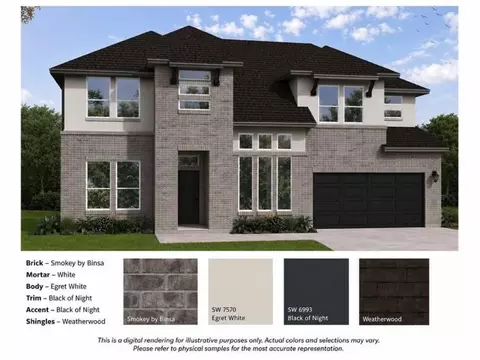32122 Pond Pine Ct, Spring, TX 77386 photo 2