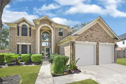 4807 Elm View Cir, Houston, TX 77084