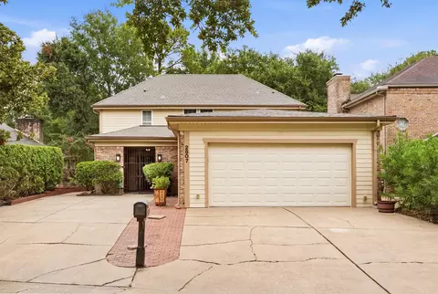 2807 Quail Hollow Dr, Missouri City, TX 77459