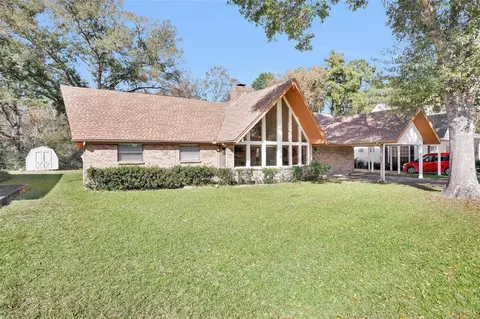87 Westwood Dr, Trinity, TX 75862 photo 1