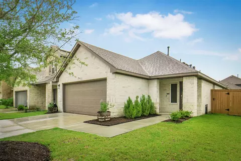 22255 Florence Springs Dr, Hockley, TX 77447
