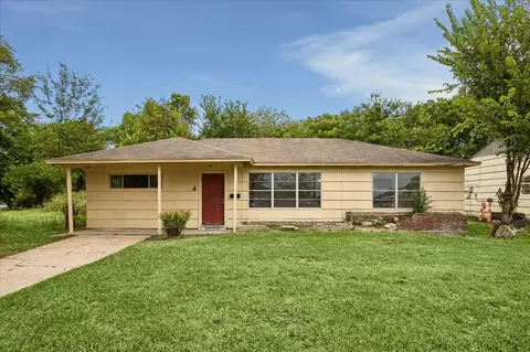 8607 Rockford Dr, Houston, TX 77033