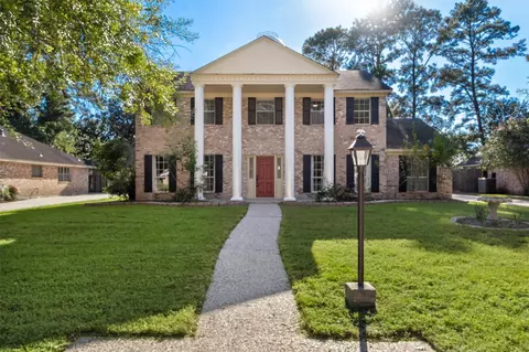 13611 Charwell Crossing Ln, Houston, TX 77069