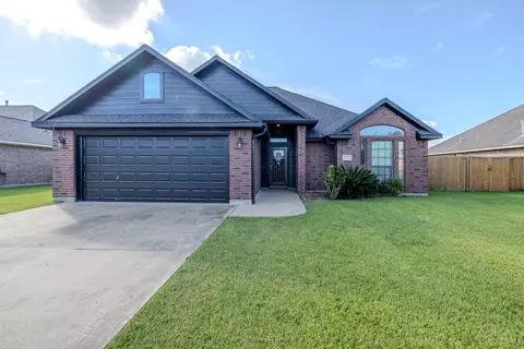 3223 El Camino St, Bay City, TX 77414