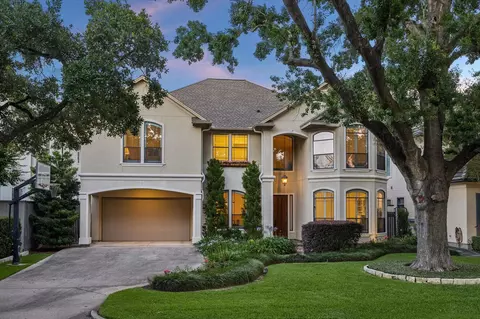 3411 Banbury Pl, Houston, TX 77027