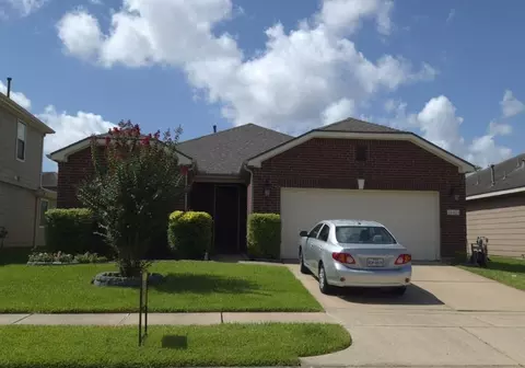 21423 Rioja Bluff Ln, Katy, TX 77449