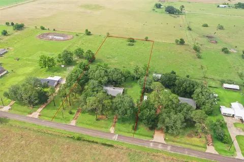 444 County Road 214, East Bernard, TX 77435