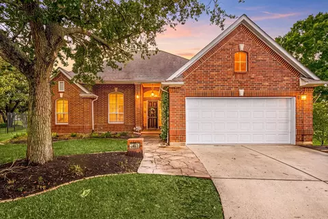 403 Nighthawk Ct, Sugar Land, TX 77478