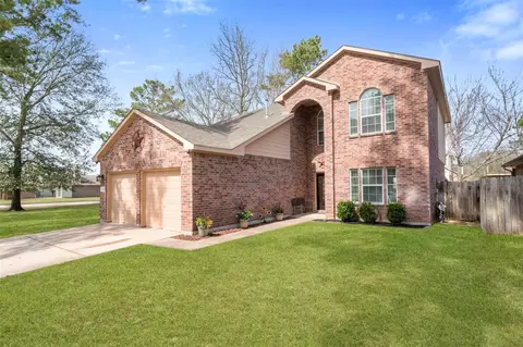 6742 Durango Creek Dr, Magnolia, TX 77354