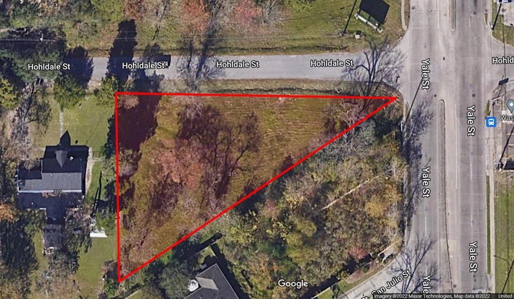 315 Hohldale St  
