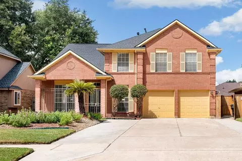 11423 Weathering Oaks Dr, Houston, TX 77066