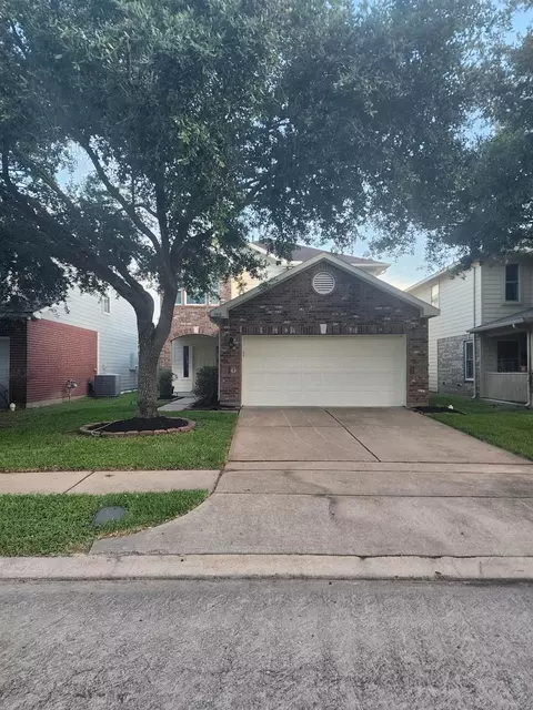 3819 Aspen Star Ct, Houston, TX 77053