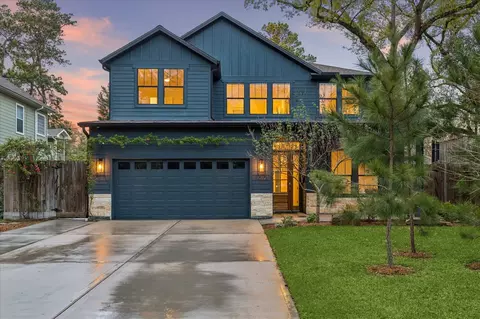 1010 W 42nd St, Houston, TX 77018
