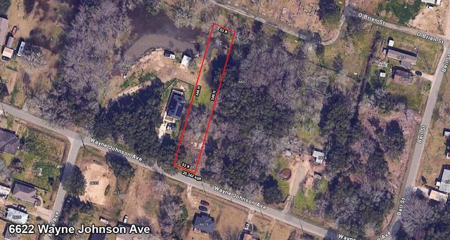 6622 Wayne Johnson Ave, Hitchcock, TX 77563